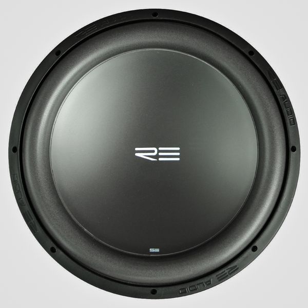 ������������� �������� RE Audio SEXv2 15